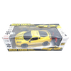 Toysan Hızlı Taxi Car Araba-Kumandalı Arabalar