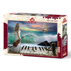 Trefl/Art Puzzle Deniz Senfonisi 1000 Parça 4468-1000 Parça Puzzle