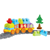 Tren Set 36 Parça 5080-Oyuncak Tren