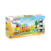 Tren Set 36 Parça 5080-Oyuncak Tren