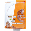 Turuncu Kartela 4 Lü Sürtmeli Araçlar 10 Cm 22065-TX686-Sürtmeli Araçlar