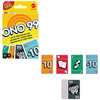 Uno All Wild 7+ HHL35-Çocuk Kutu Oyunları