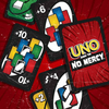UNO No Mercy Kartlar HWV18-Kart Oyunları