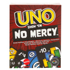 UNO No Mercy Kartlar HWV18-Kart Oyunları