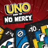 UNO No Mercy Kartlar HWV18-Kart Oyunları