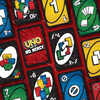 UNO No Mercy Kartlar HWV18-Kart Oyunları