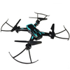 Uzaktan Kumandalı Kameralı LED Işıklı Extreme Drone 22098-885W-Oyuncak Drone