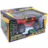 Uzaktan Kumandalı Off Road Şarjlı Araba 1016-RD587-B/A-Kumandalı Arabalar