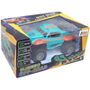 Uzaktan Kumandalı Off Road Şarjlı Araba 1016-RD587-B/A-Kumandalı Arabalar