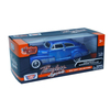 Vardem 1948 Chevy Aerosedan 1:24-Diecast Model Arabalar