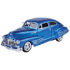 Vardem 1948 Chevy Aerosedan 1:24-Diecast Model Arabalar
