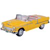 Vardem 1955 Chevy Bel Air-Diecast Model Arabalar