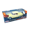 Vardem 1955 Chevy Bel Air-Diecast Model Arabalar