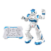 Vardem Oyuncak Uzaktan Kumandalı Hareketli Robot LZH-99888-4-Oyuncak Robotlar