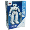 Vardem Oyuncak Uzaktan Kumandalı Hareketli Robot LZH-99888-4-Oyuncak Robotlar