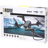 Wifi Özellikli Full Kameralı Drone Q393-Oyuncak Drone