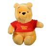 Winnie The Pooh Core Peluş 25 Cm 10039 SUN-LFN-PELUS-Peluş Oyuncaklar
