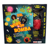 Word To Go Bomba 12+ XXL-Yetişkin Kutu Oyunları