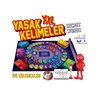 Yasak Kelimeler 25111-Çocuk Kutu Oyunları