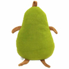 Yuffy Peluş Yastık Avokado 50 Cm-Peluş Oyuncaklar