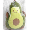 Yuffy Peluş Yastık Avokado 50 Cm-Peluş Oyuncaklar