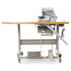 2.El Kingtex 9003 Serisi 4 İplik Overlok Makinesi