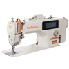 2.El Düz Makine Robo Technology