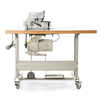 2.El 7004 Kingtex 4 İplik Overlok Makinesi