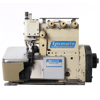 2. El Yamato YA-6003H-04DF 4 İplik Overlok Makinesi (Mekanik)