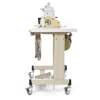 2.El Juki MO-6714-S 4 İplik Overlok Makinesi