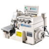 2.El Rikson CM-797 4 İplik Otomatik İp Kesicili Overlok Makinesi