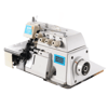2.El Kingtex 7000 Serisi 5 İplik Overlok Makinesi