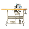 2.El 7004 Kingtex 4 İplik Overlok Makinesi