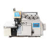 2.El 7004 Kingtex 4 İplik Overlok Makinesi