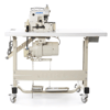 2.El Juki MO-6714-S 4 İplik Overlok Makinesi