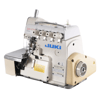 2.El Juki MO-6714-S 4 İplik Overlok Makinesi