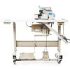 2.El Kingtex 7000 Serisi 5 İplik Overlok Makinesi
