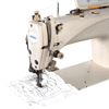 2.El Juki DDL-9000SS Elektronik Düz Dikiş Makinesi