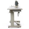 2.El Typical Gc-6240b Çift İğne Makinesi