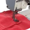 2.El Typical Gc-6240b Çift İğne Makinesi