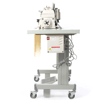 2.El Rikson CM-797 4 İplik Otomatik İp Kesicili Overlok Makinesi