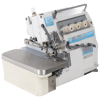 2.El Kingtex 9003 Serisi 4 İplik Overlok Makinesi
