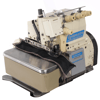 2. El Yamato YA-6003H-04DF 4 İplik Overlok Makinesi (Mekanik)