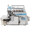 2.El Kingtex 9003 Serisi 4 İplik Overlok Makinesi