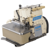 2. El Yamato YA-6003H-04DF 4 İplik Overlok Makinesi (Mekanik)