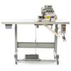 2.El Rikson CM-797 4 İplik Otomatik İp Kesicili Overlok Makinesi