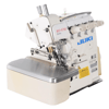 2.El Juki MO-6714-S 4 İplik Overlok Makinesi