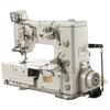 2.El Kansai  Px-302w Kroşeta Makinesi