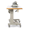 2.El 7004 Kingtex 4 İplik Overlok Makinesi