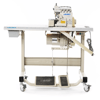 2.El Juki MO-6714-S 4 İplik Overlok Makinesi